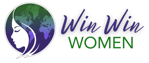 Win Win Women Logo