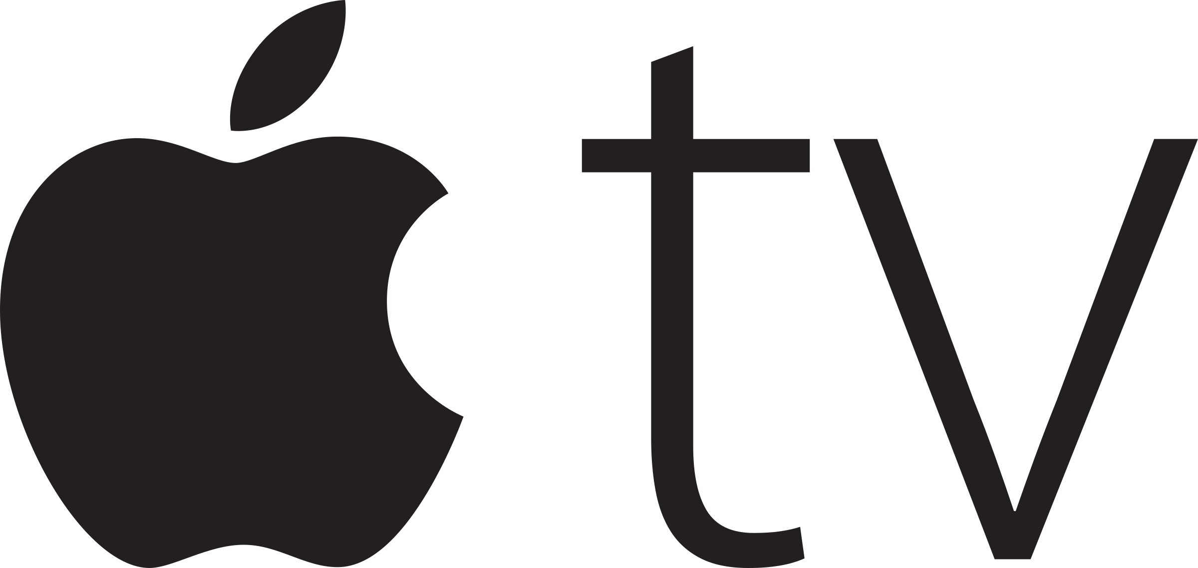 Apple TV